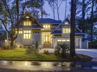 10 Seaside Sparrow Rd, Hilton Head Island, SC 29928