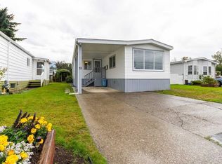 6338 Vedder Rd #52, Tzeachten 13, BC V2R3R2