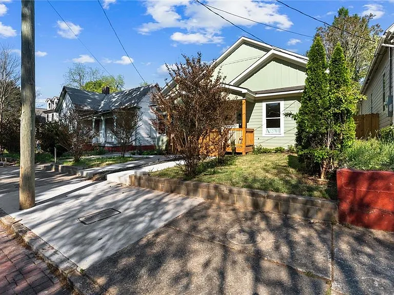 598 Formwalt St SW #A — Photo 42