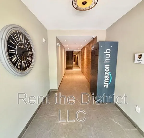 2926 Porter St NW #107 — Photo 17