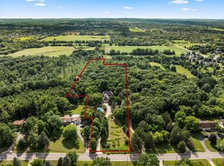 5613 Maple Rd, West Bend, WI 53095