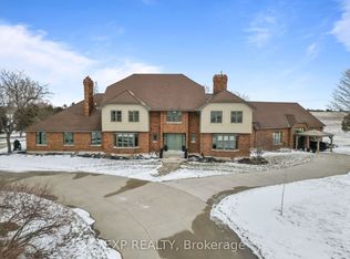 29830 Centre Rd, Adelaide Metcalfe, ON N7G3H7