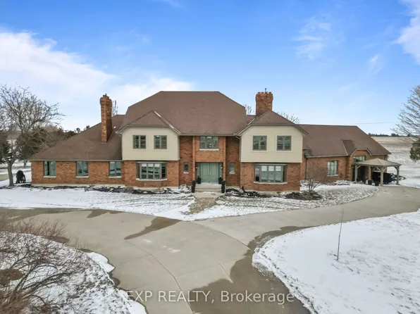 29830 Centre Rd, Adelaide Metcalfe, ON N7G 3H7