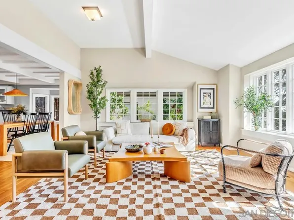 3320 Hill St, San Diego, CA 92106