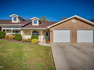 62 Meadows Edge Ct #62, Jonesborough, TN 37659