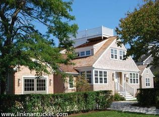 63 Cliff Rd, Nantucket, MA 02554
