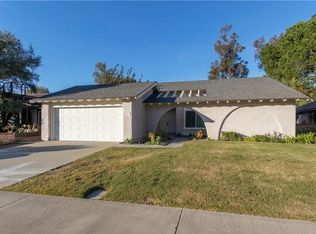 27671 Durazno, Mission Viejo, CA 92692