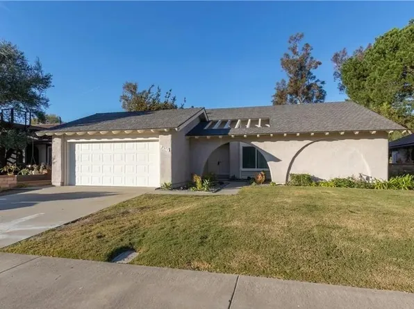 27671 Durazno, Mission Viejo, CA 92692