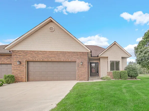 16484 Pretty View Dr #14, Plymouth, IN 46563
