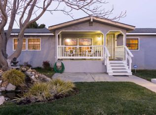 4737 Quartz Hill Rd, Quartz Hill, CA 93536