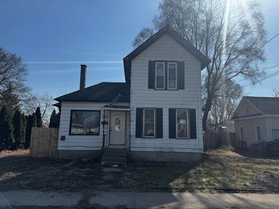 28 Centennial St, Sparta, MI, 49345