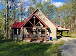 843 Elk Lick Rd, Olympia, KY 40358