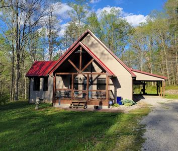 843 Elk Lick Rd, Olympia, KY, 40358