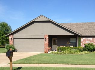 7905 N 132nd Ave E, Owasso, OK 74055