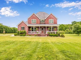 267 W End Rd LOT 9, Rockwood, TN 37854