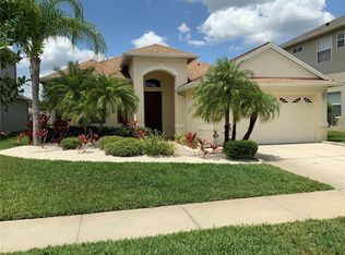20319 Falling Rock Dr, Land O Lakes, FL 34638