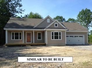 5 Ballpark Dr, Portland, ME 04103