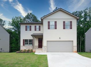 85 Ella Dr, Covington, GA 30016