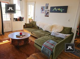 26 Quint Ave #47A, Allston, MA 02134