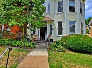 123 N Linden Ave, Pittsburgh, PA 15208