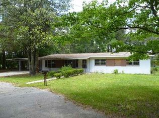 18151 NE Highway 27 Alt, Williston, FL 32696