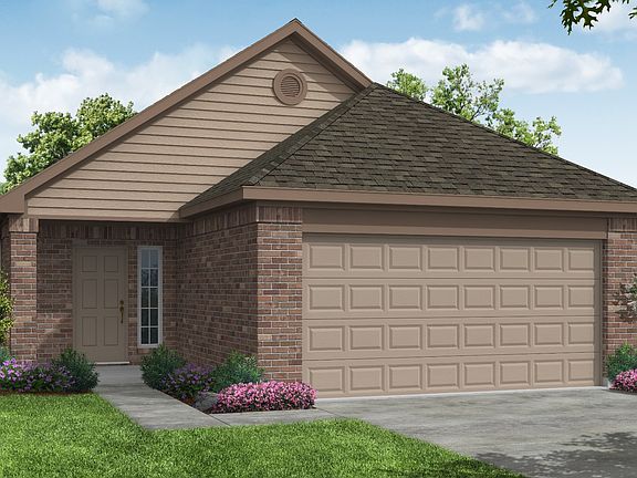 Elevation I