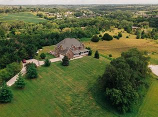 4724 Steavenson Loop, Blair, NE 68008