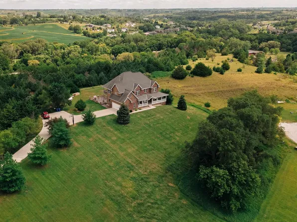 4724 Steavenson Loop, Blair, NE 68008