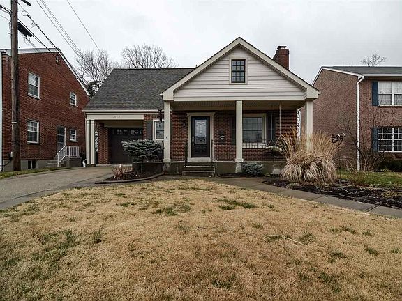 2nd image of 1418 E Henry Clay Ave