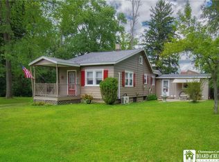 48 W Chadakoin St, Celoron, NY 14720