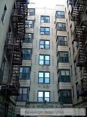 Rented by Sovereign Associates | media 18