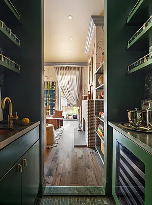 Kitchen, photo 1