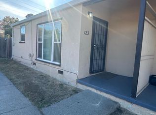 121 Westwood St, Vallejo, CA