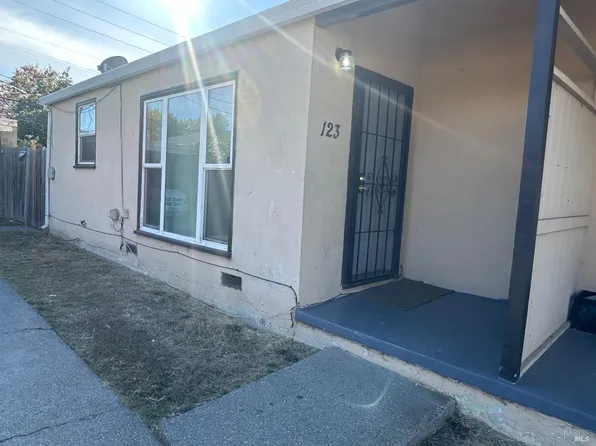 121 Westwood Street, Vallejo, CA 94591