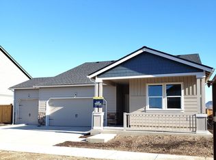 424 SE Stetson Ct LOT 87, Prineville, OR 97754