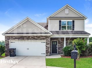 4455 Brookshire Cir, Bessemer, AL 35022