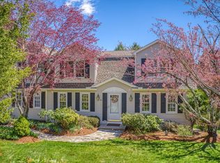 48 Deerfoot Rd, Southborough, MA 01772
