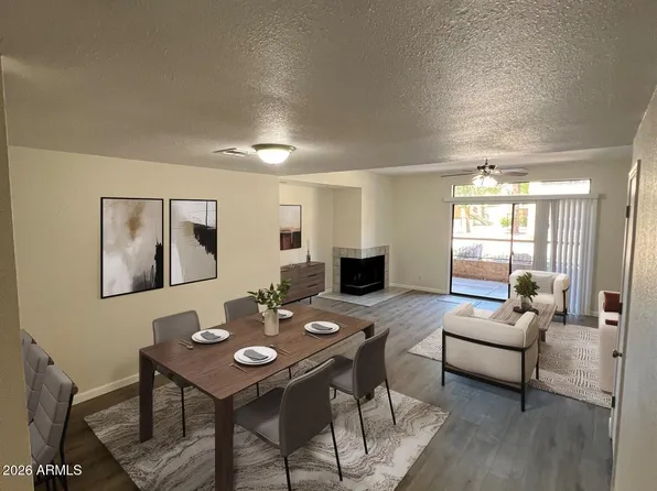 6550 N 47th Avenue #137, Glendale, AZ 85301