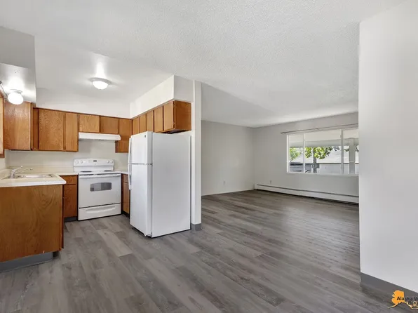 1121 LaTouche Street, 1121 Latouche St APT 2, Anchorage, AK 99501