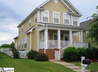 23 Marquette Rd, Simpsonville, SC 29680