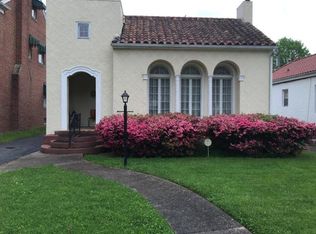 1448 Washington Blvd, Huntington, WV 25701