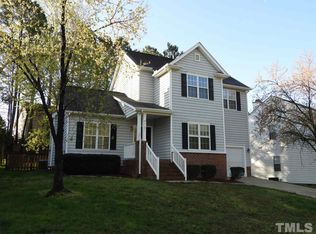 1403 Big Leaf Loop, Apex, NC 27502
