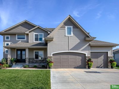 18518 Hampton Dr, Omaha, NE, 68136