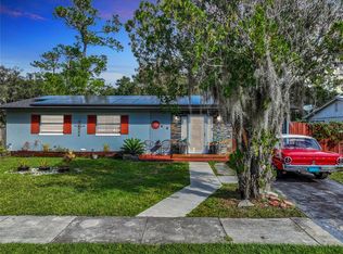 5807 Abercorn Dr, Orlando, FL 32812