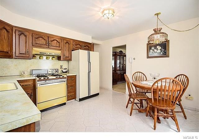 Large EIK in main unit