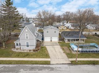 511 E Delphi St, Converse, IN 46919