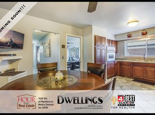 15565 Pennsylvania St, Southfield, MI 48075