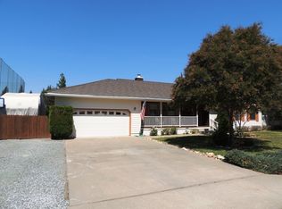 394 La Contenta Dr, Valley Springs, CA