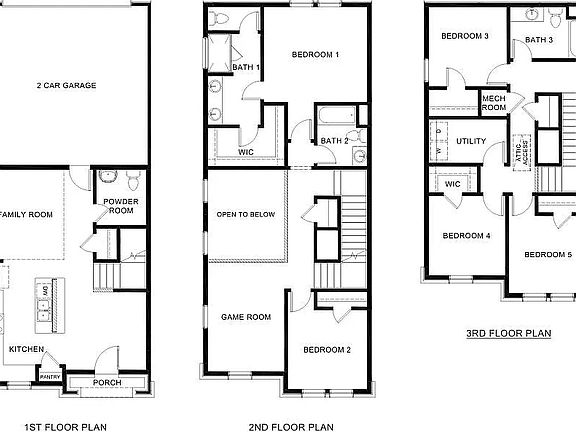 2nd image of 4523 Cinema St