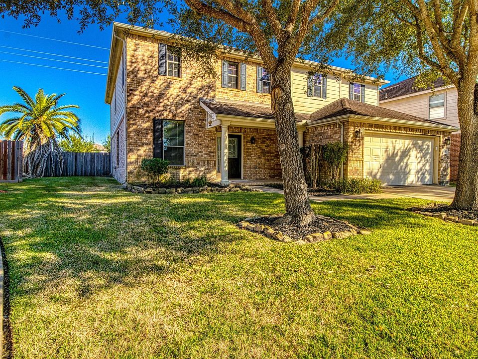 1st image of 2707 Coyote Trail Dr